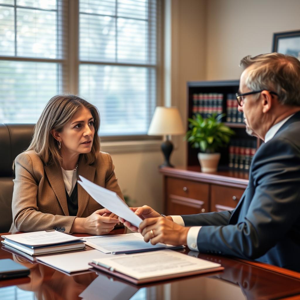 Vehicular Manslaughter Lawyer Shenandoah