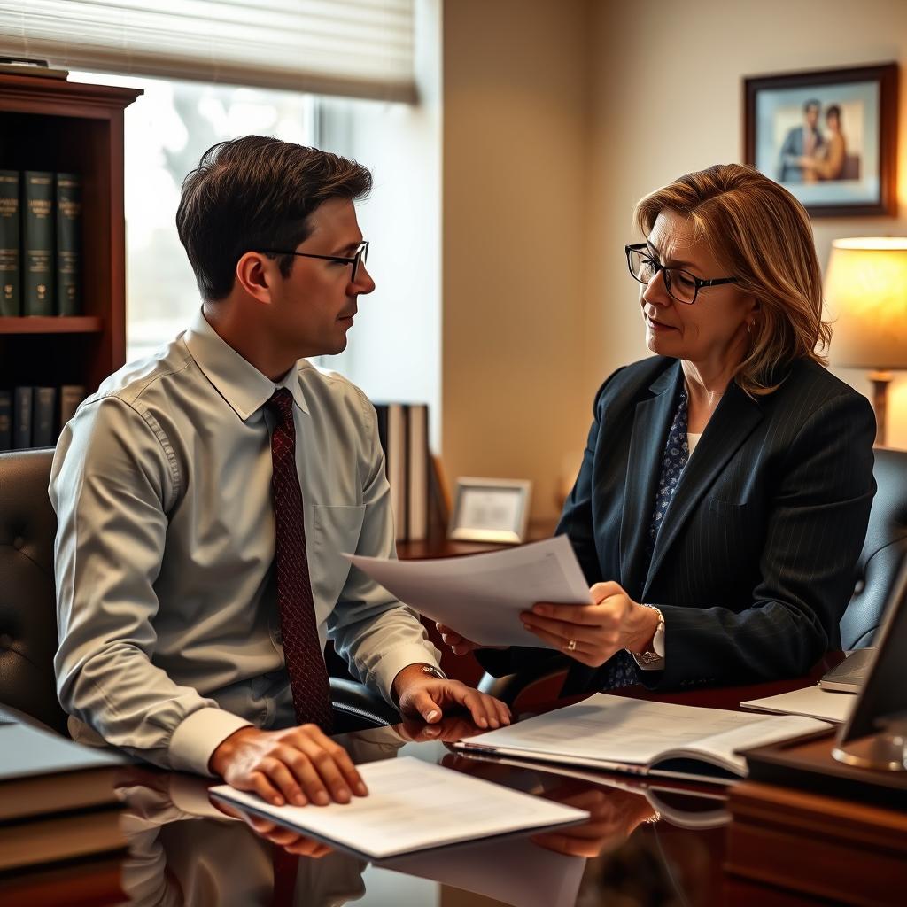 Vehicular Manslaughter Lawyer Somerset County