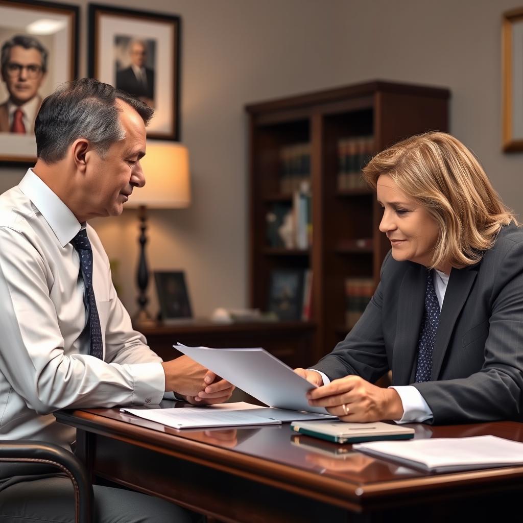 Vehicular Manslaughter Lawyer Spring Valley