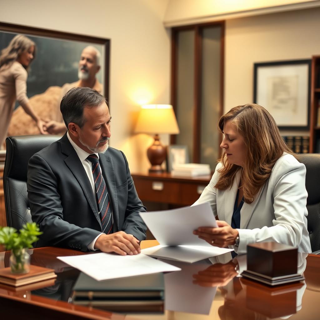 Vehicular Manslaughter Lawyer Suffolk