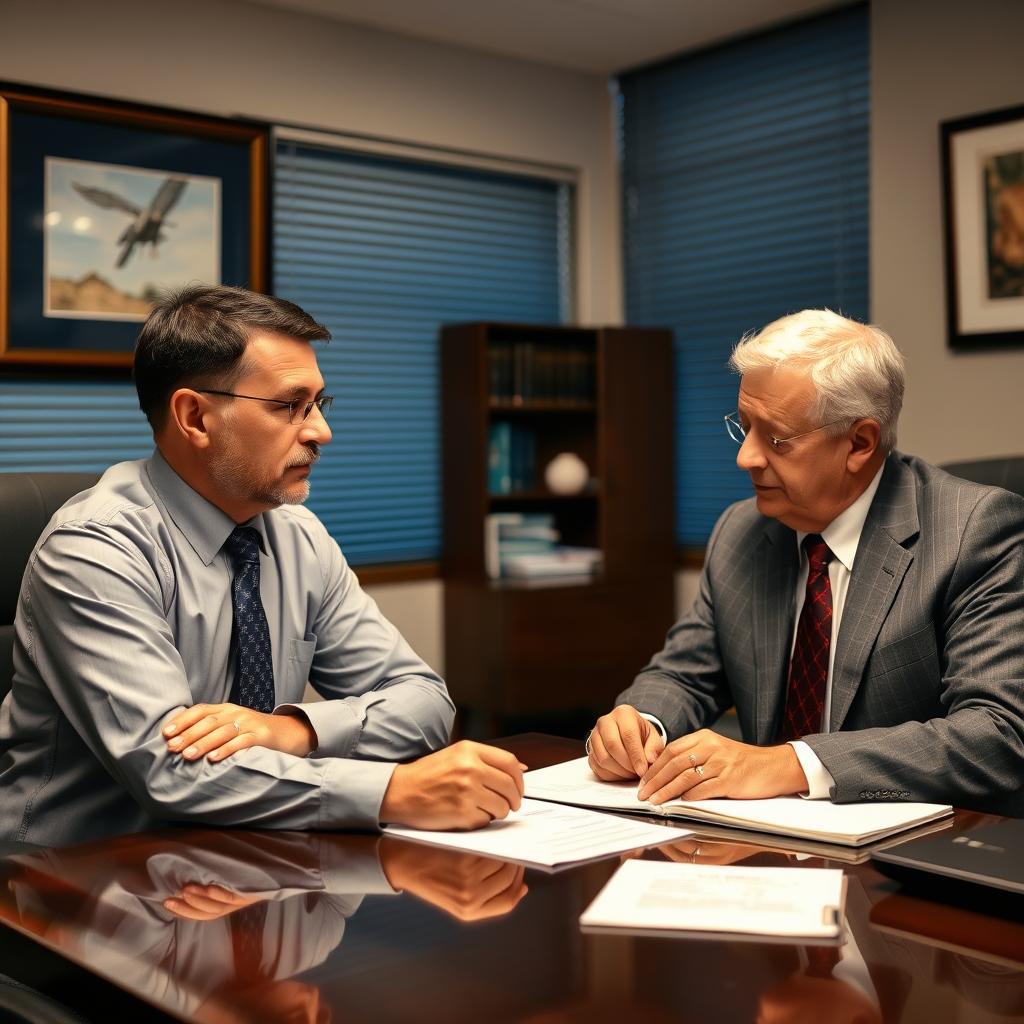 Vehicular Manslaughter Lawyer Virginia Beach