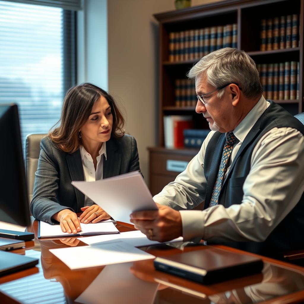 Vehicular Manslaughter Lawyer Worcester County