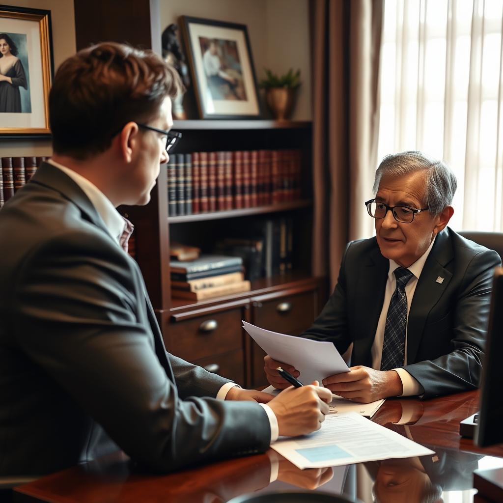 Vehicular Manslaughter Lawyer York County