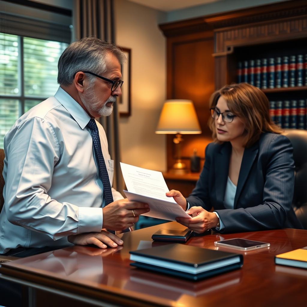 Aggressive Driving Lawyer Gloucester County