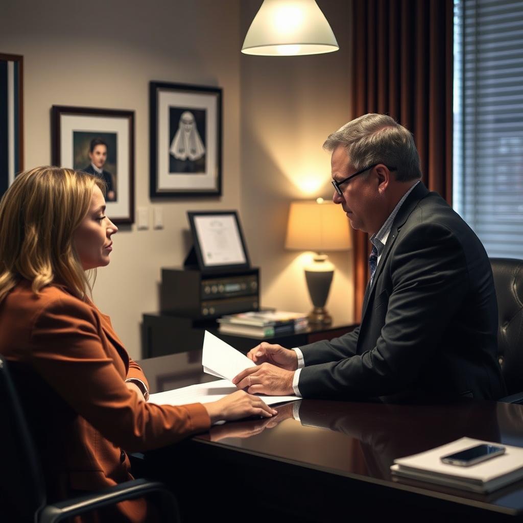 Breath Test Refusal Lawyer Alexandria