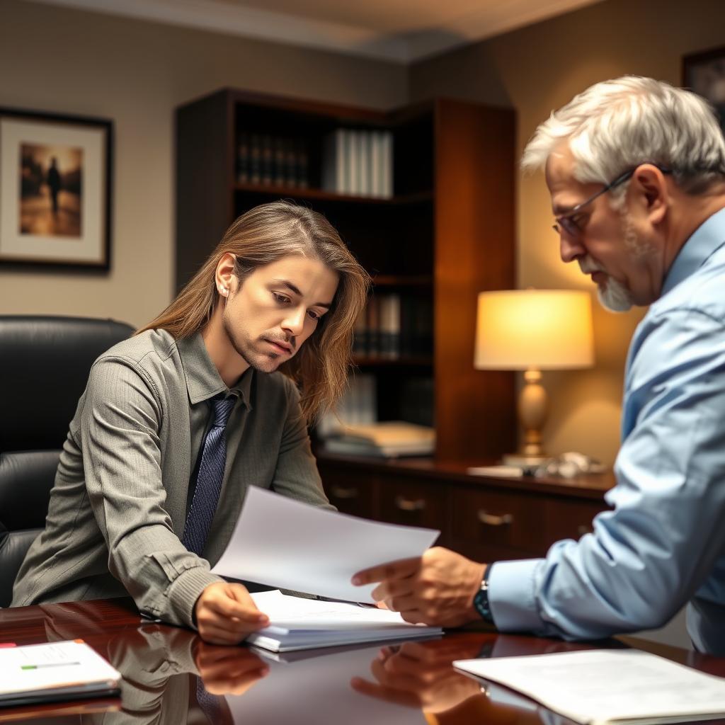 CDL Defense Lawyer Orange County