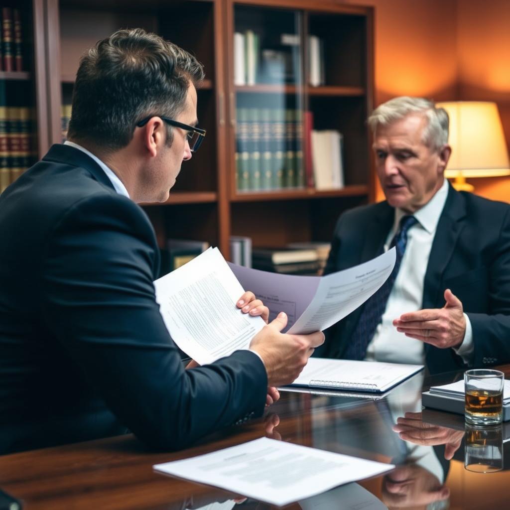 CDL Violation Lawyer Gloucester County