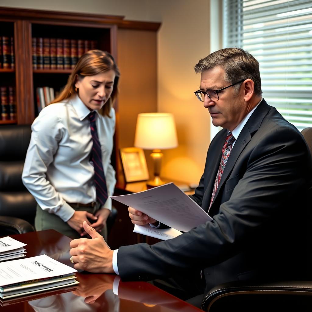Driver License Compact Lawyer Frederick County