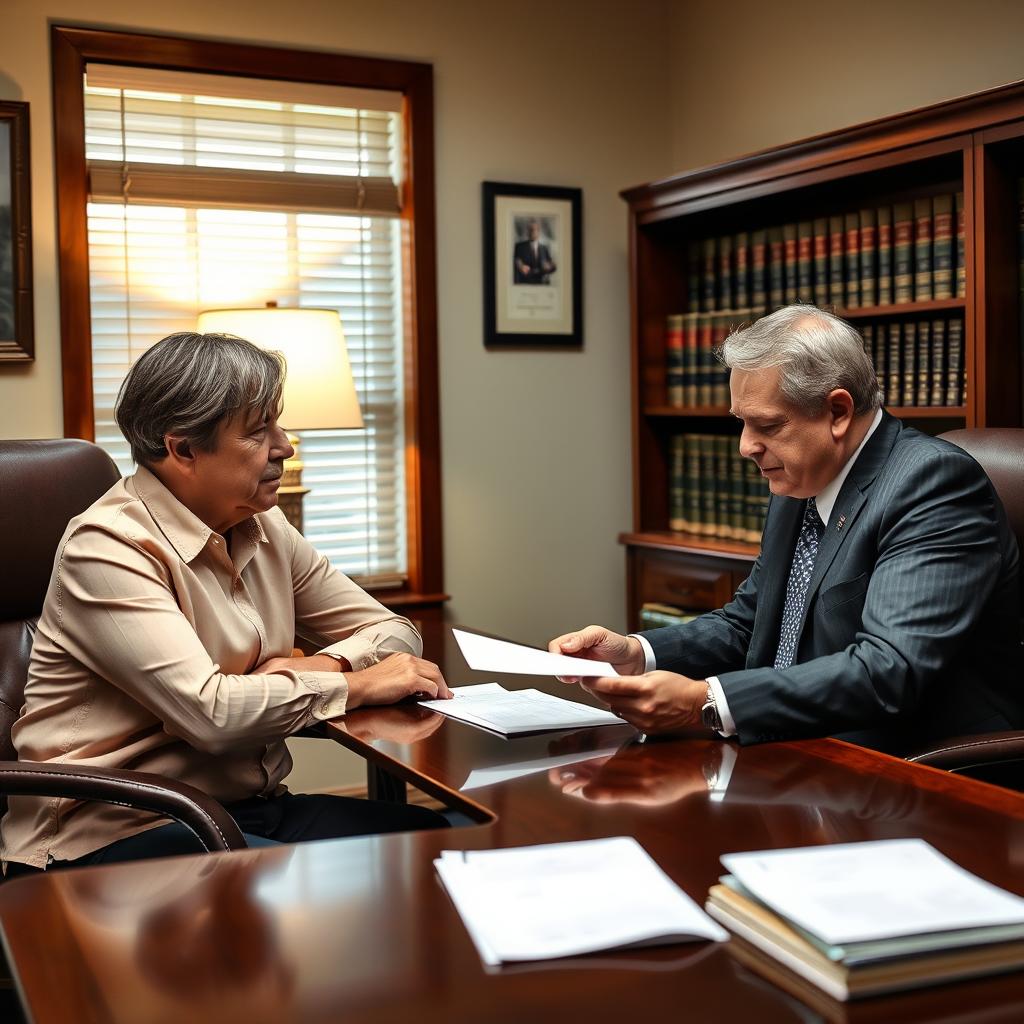 Driving on Suspended License Lawyer Prince William County