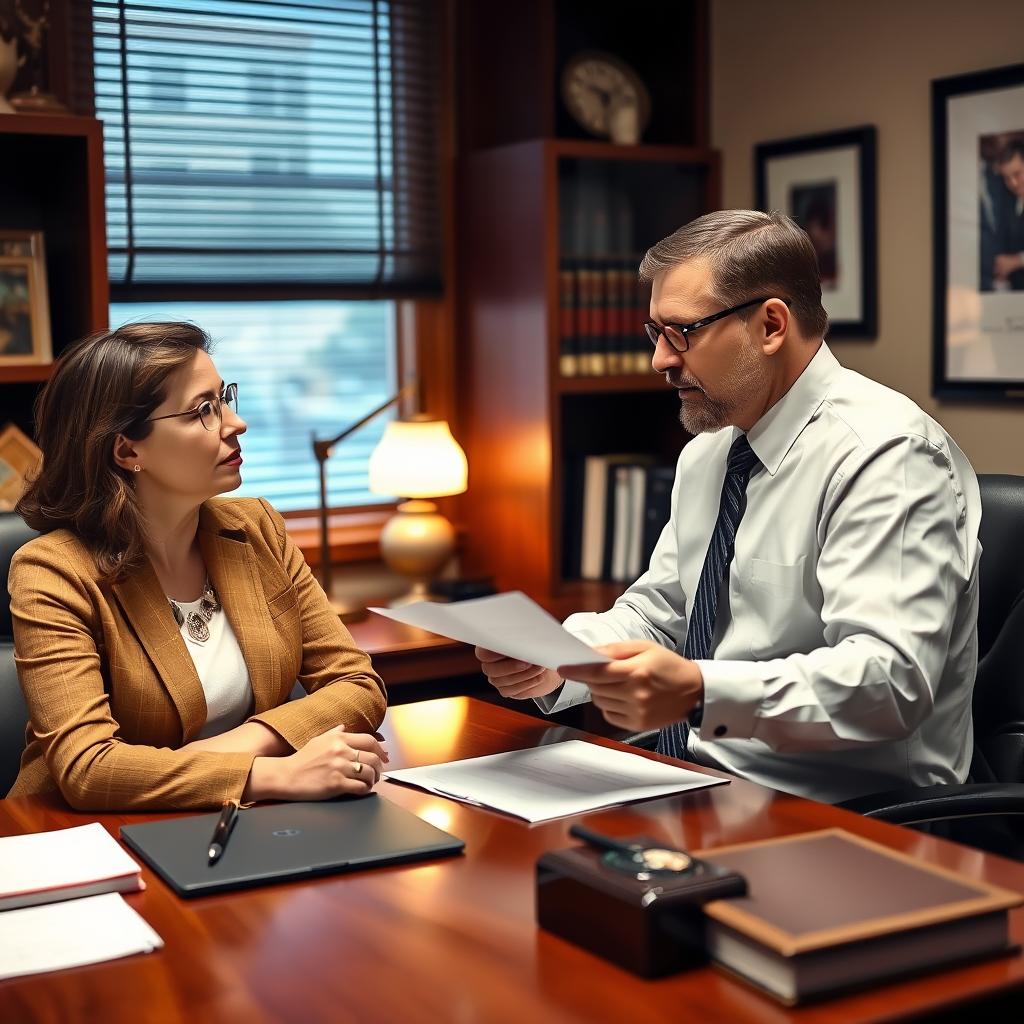 DUI Lawyer James City County