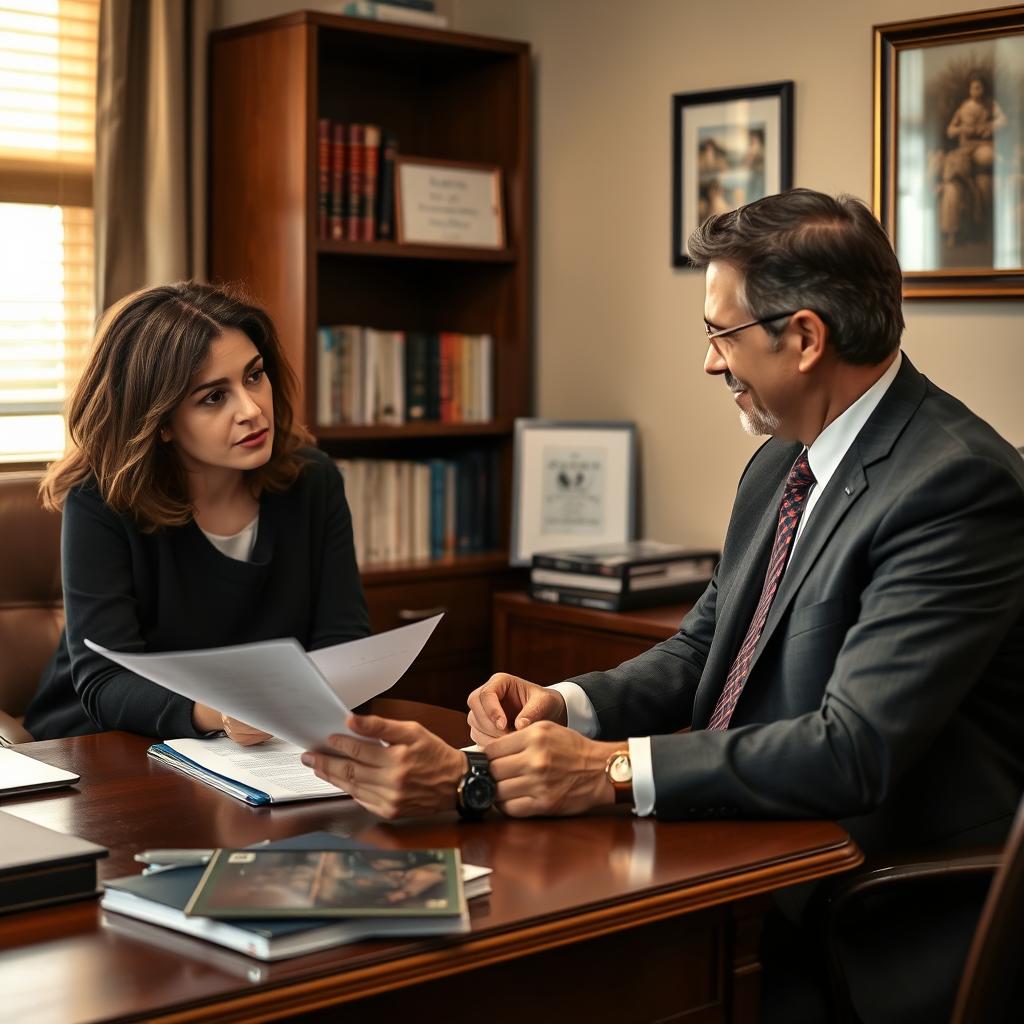 DUI Lawyer Poquoson