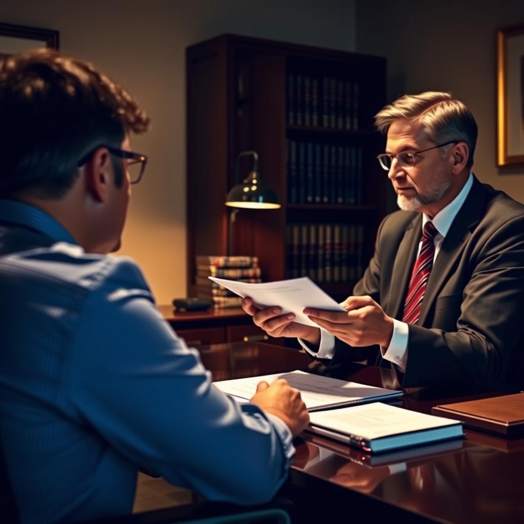 Habitual Offender Lawyer Manassas Park