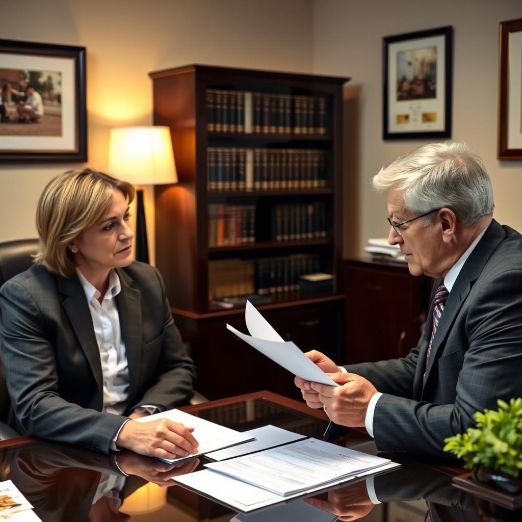 Hit and Run Lawyer Gloucester County