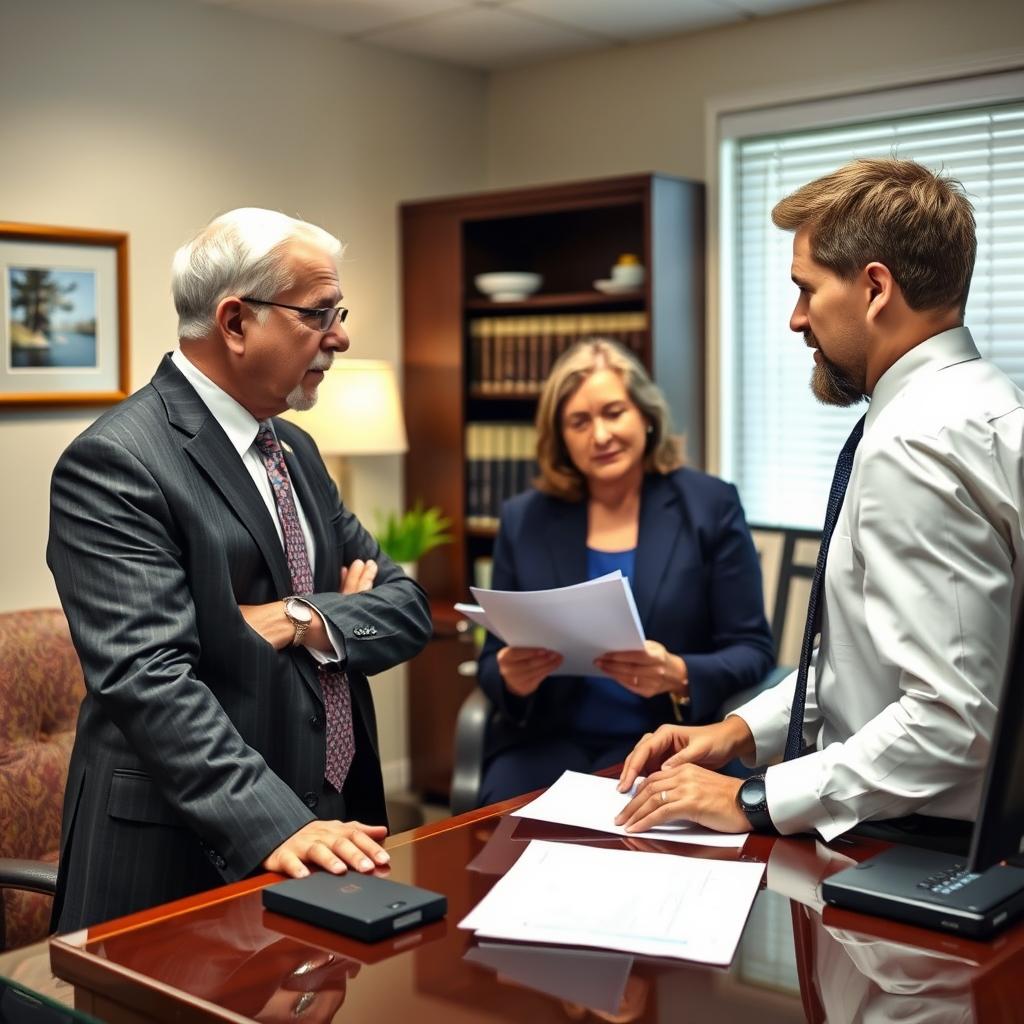 Hit and Run Lawyer Hanover County