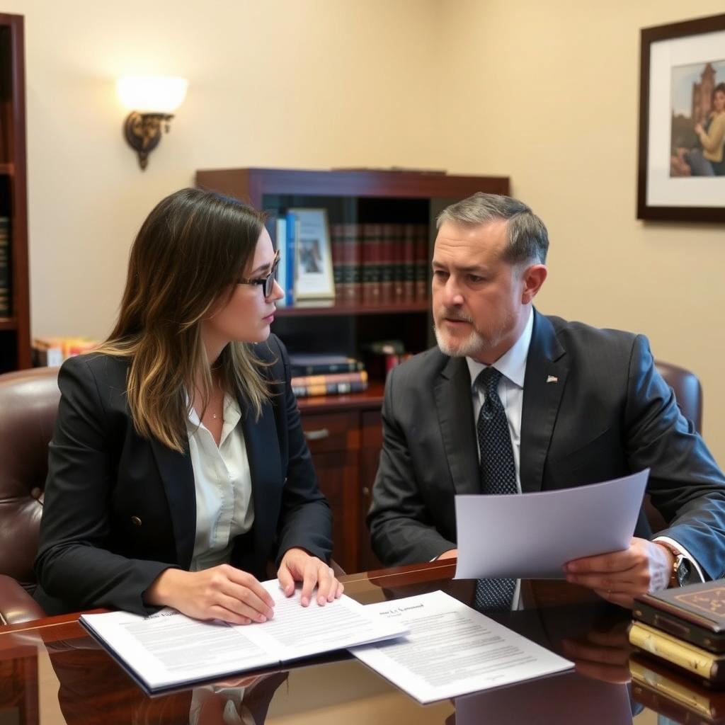 Hit and Run Lawyer James City County