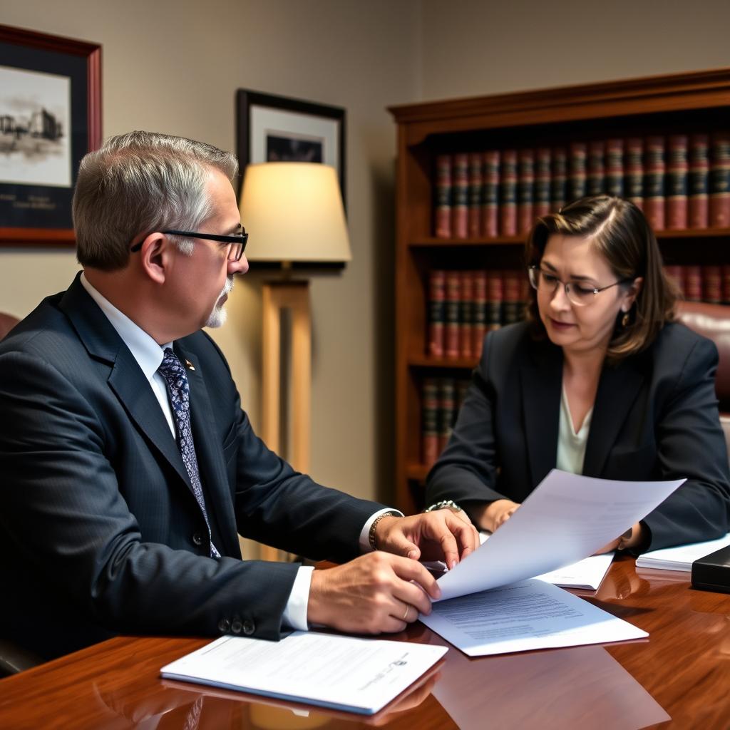 Interstate Compact Lawyer Chesapeake