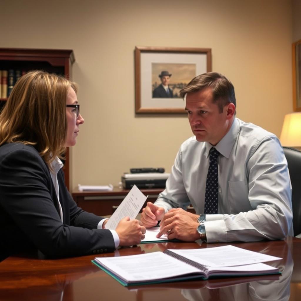 Interstate Compact Lawyer Lexington