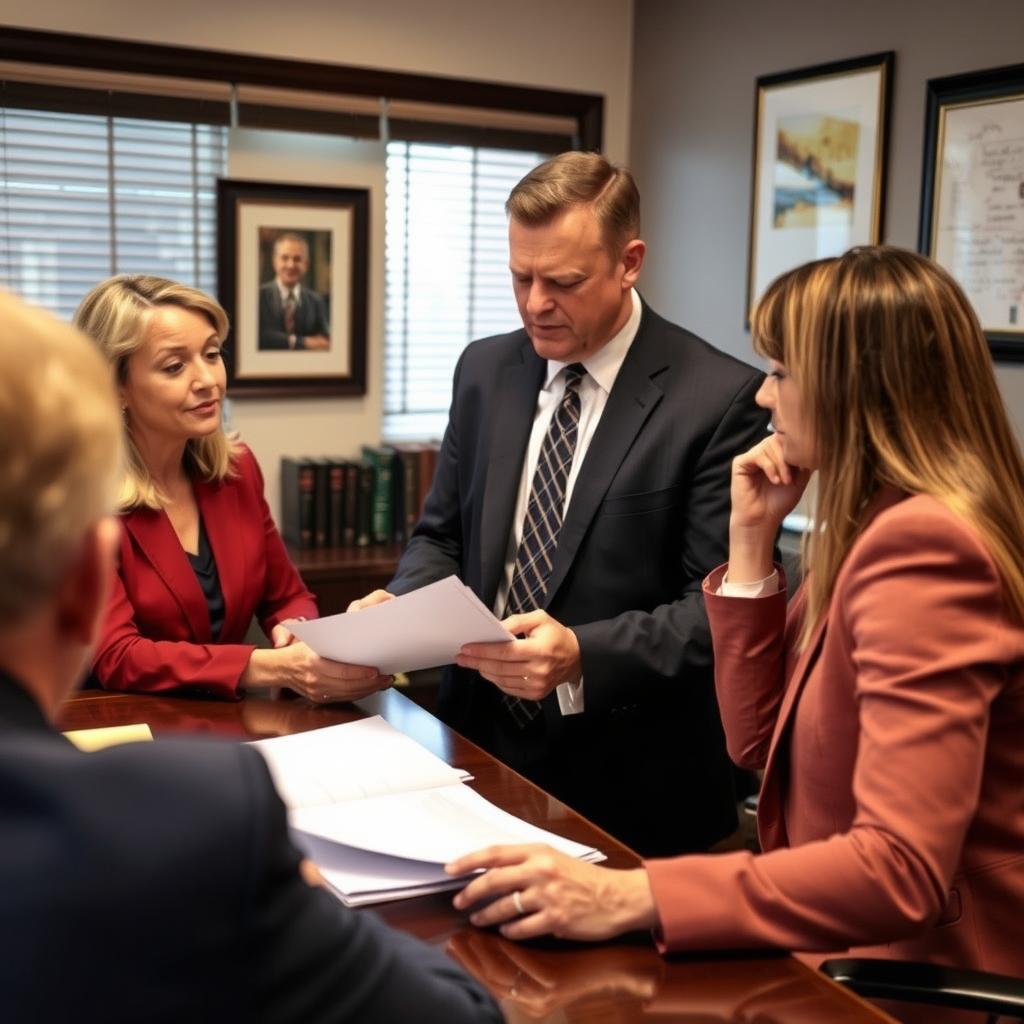 License Revocation Defense Lawyer Chesapeake