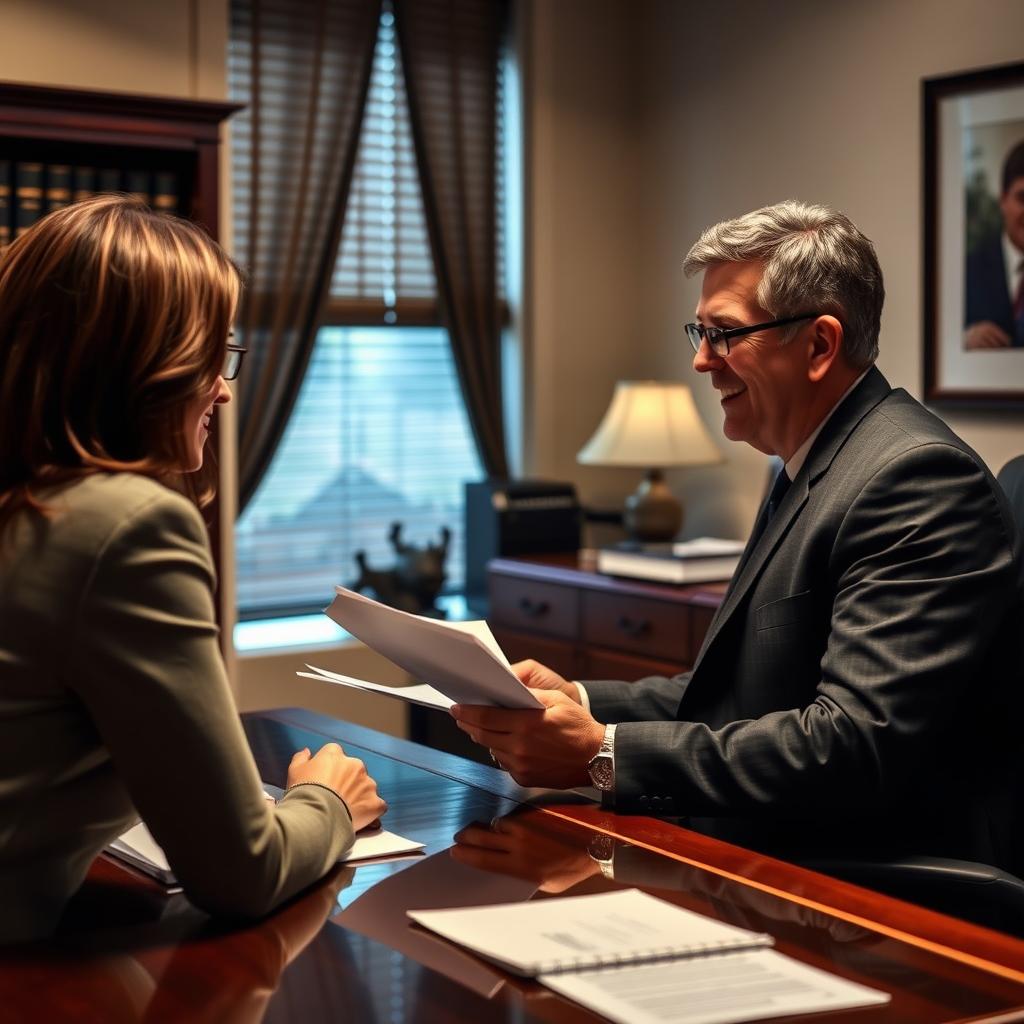 License Revocation Defense Lawyer Chesterfield County