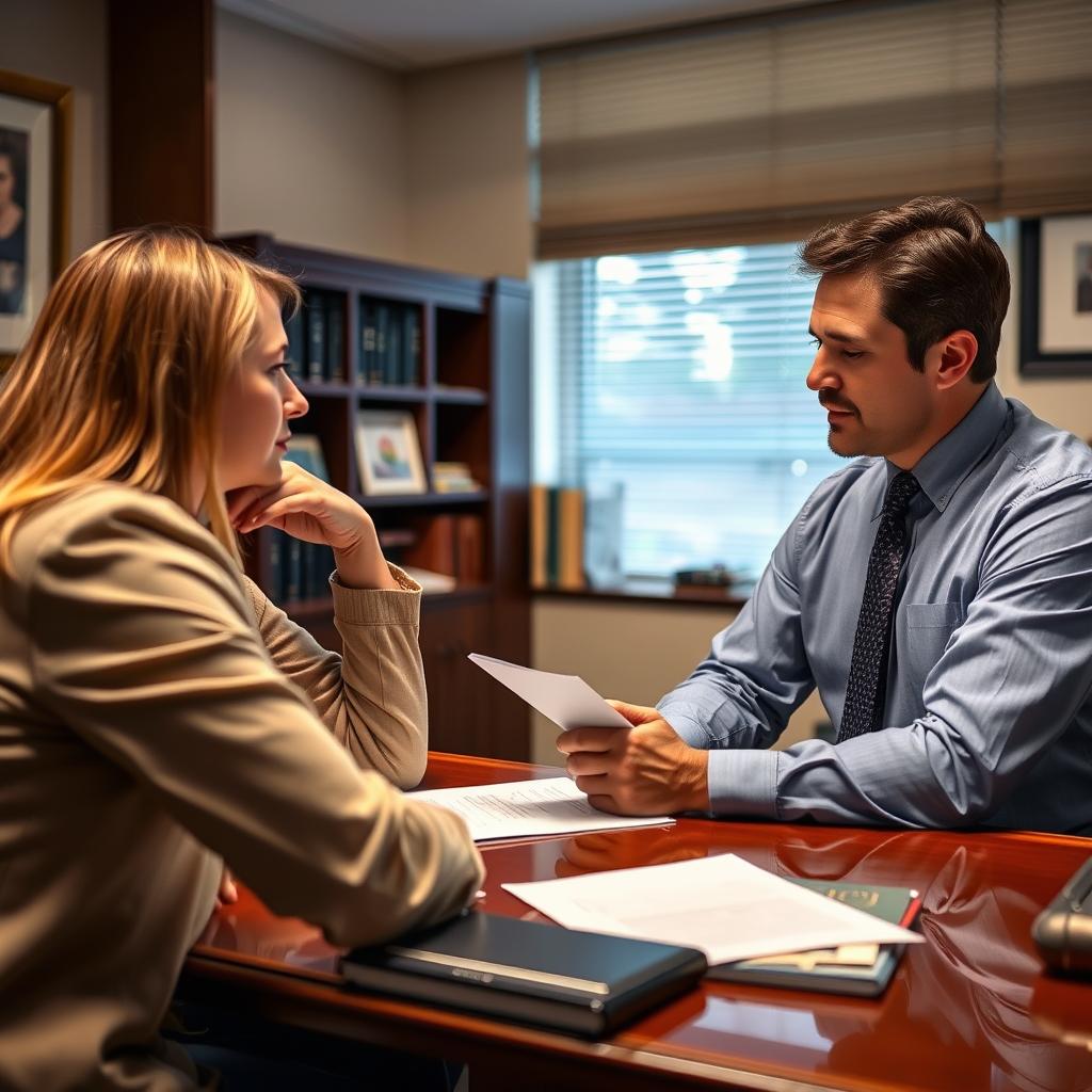 License Suspension Defense Lawyer Fairfax