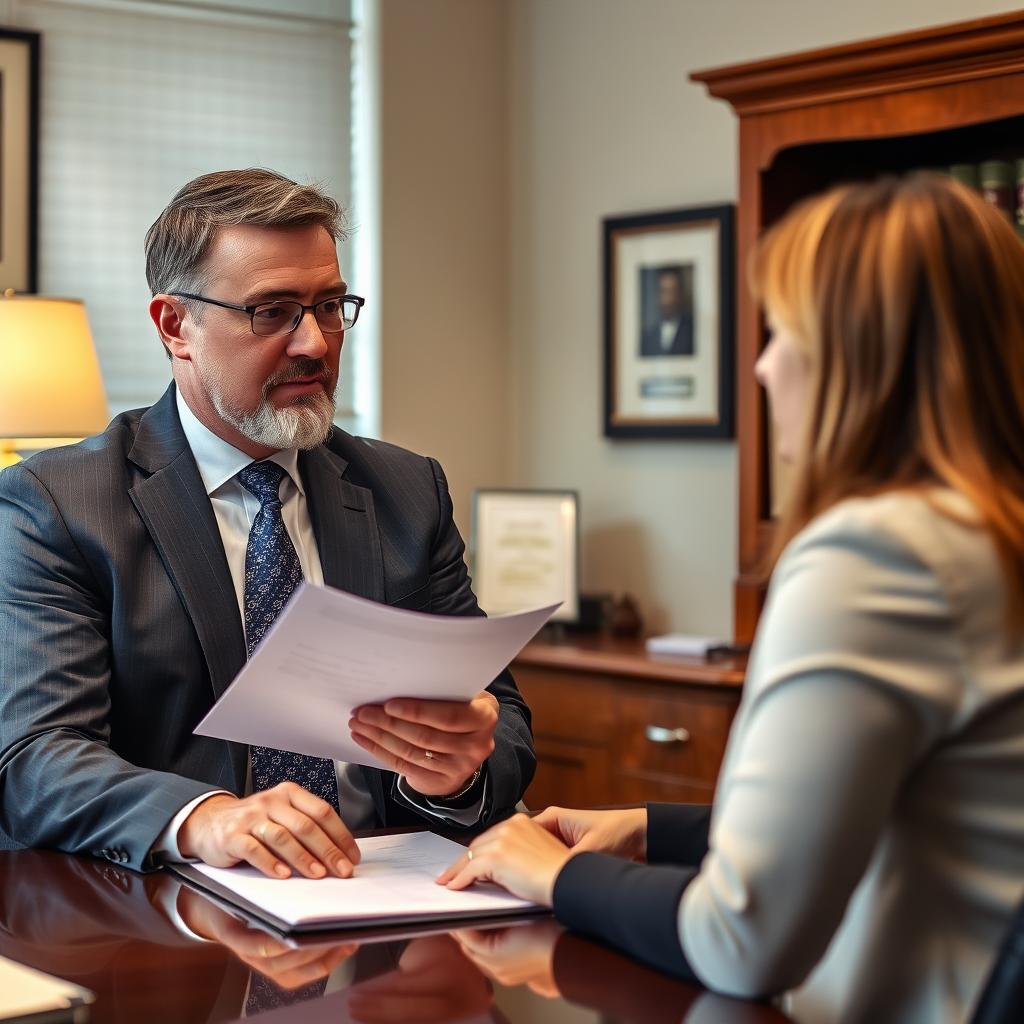 License Suspension Defense Lawyer James City County