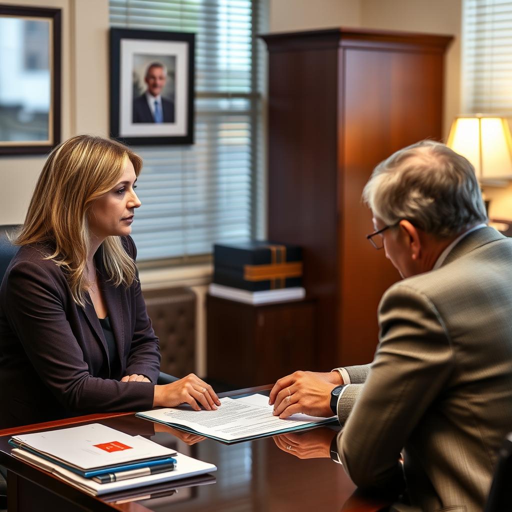 License Suspension Defense Lawyer Spotsylvania County