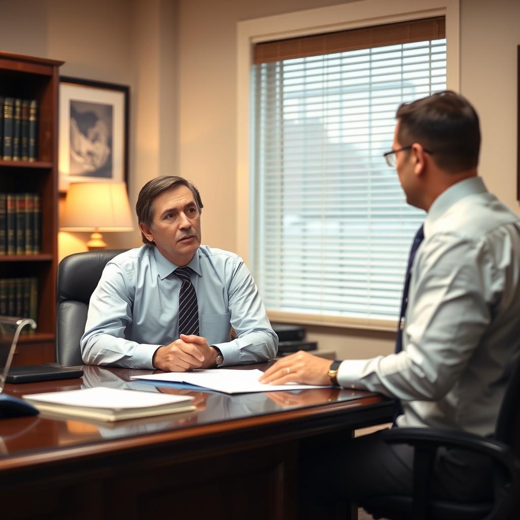 License Suspension Lawyer Gloucester County