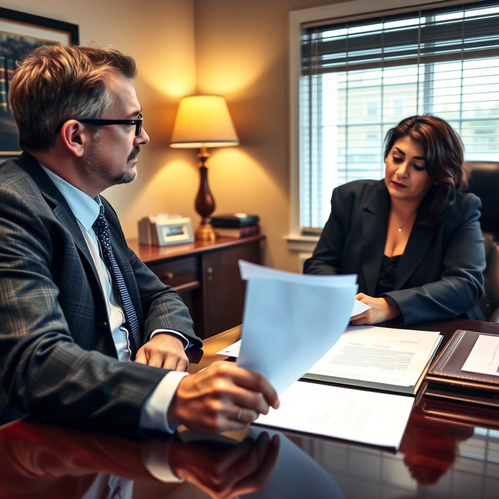 Out of State DUI Lawyer Caroline County