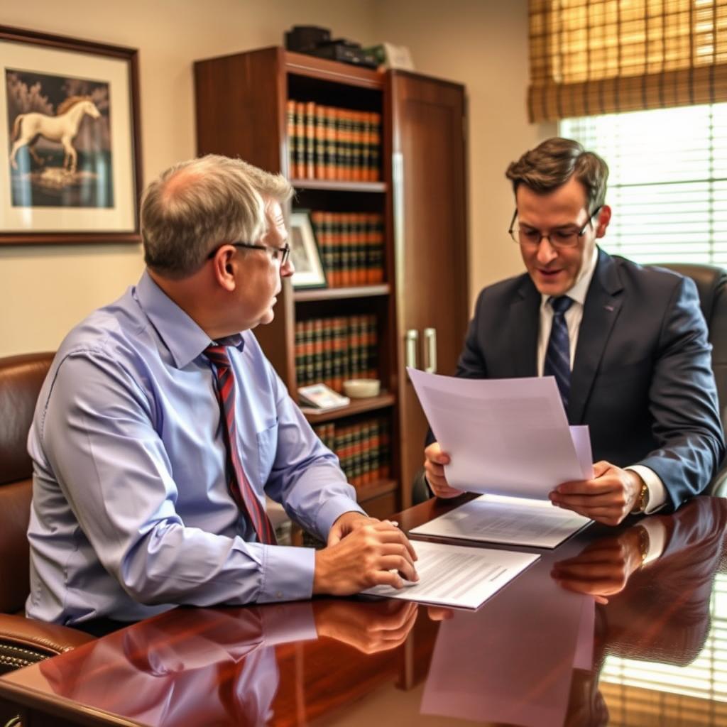 Out of State Traffic Ticket Lawyer Gloucester County
