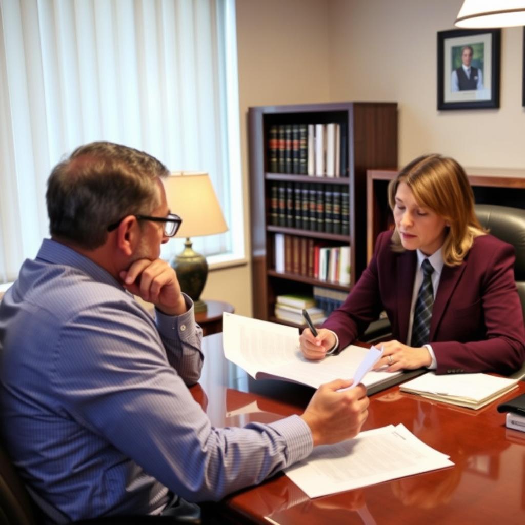 Reckless Driving by Speed Lawyer Hanover County