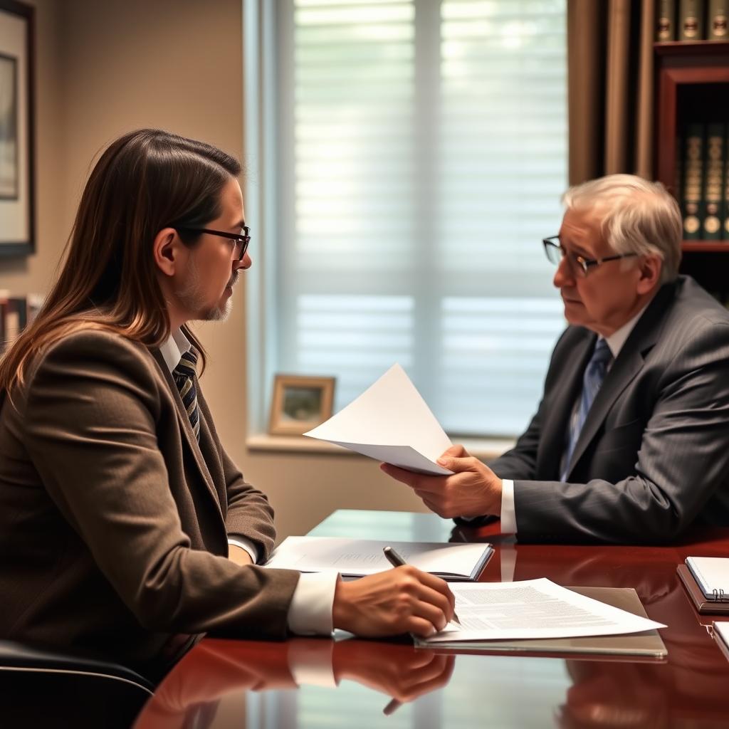 Refusal Hearing Lawyer Orange County