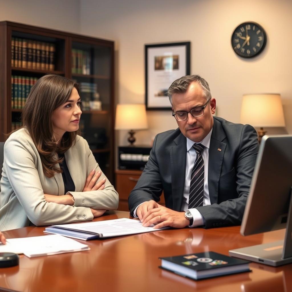 Suspended License Lawyer Orange County