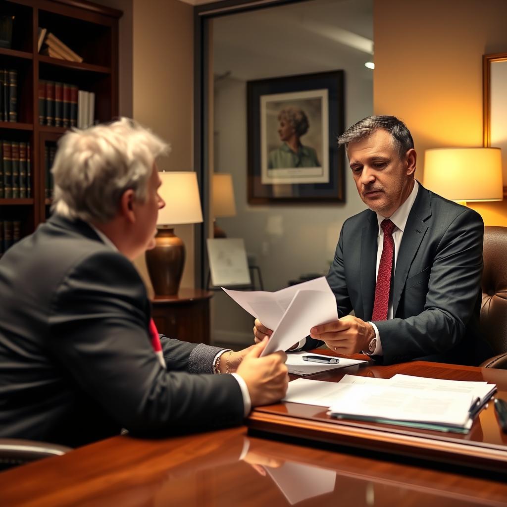 Traffic Fatality Defense Lawyer Orange County