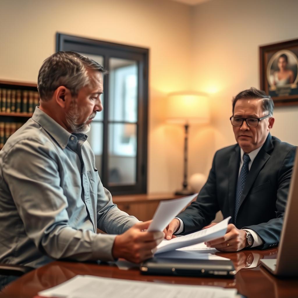 Vehicular Manslaughter Lawyer Orange County