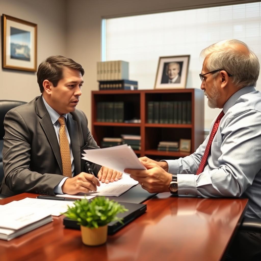 Aggressive Driving Lawyer Albany County