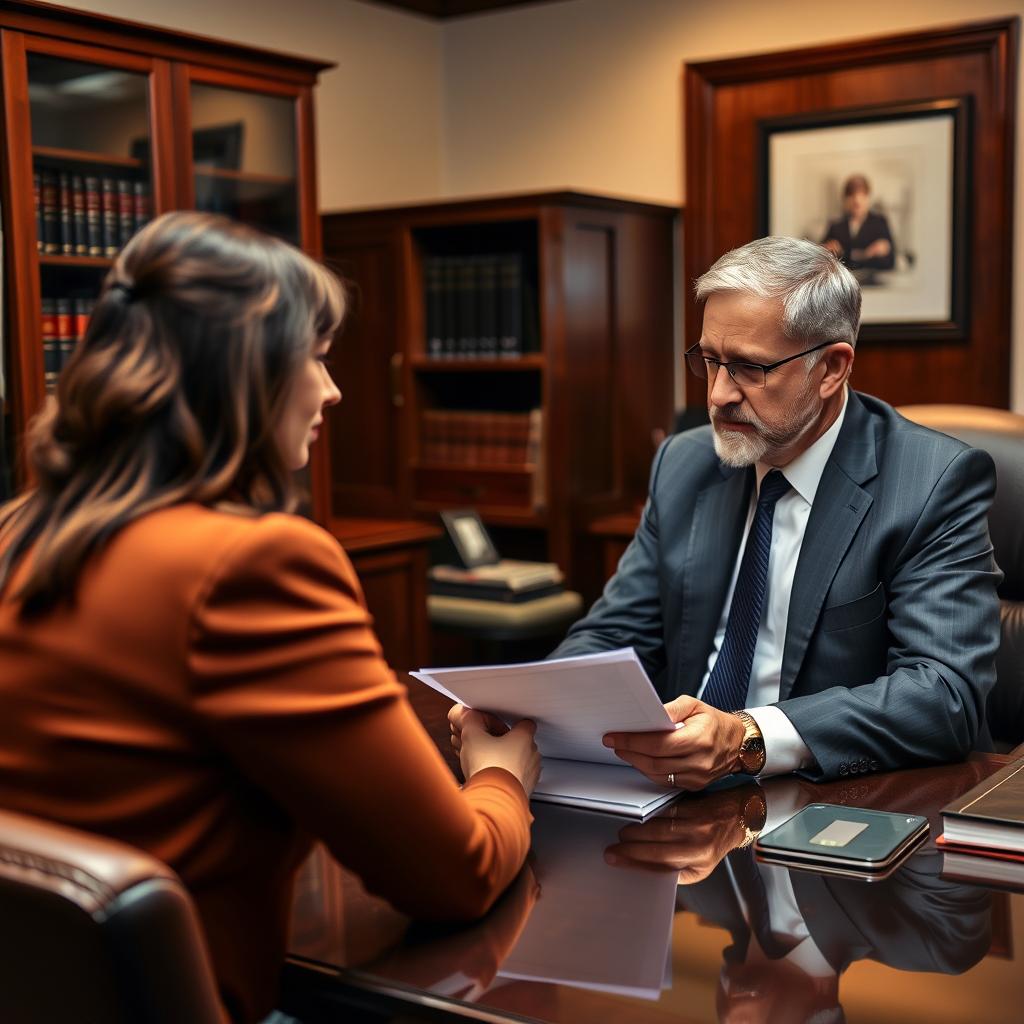 Aggressive Driving Lawyer Atlantic County