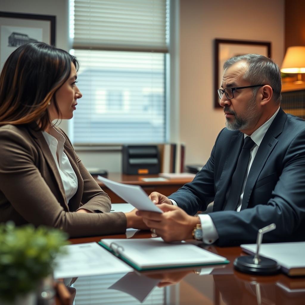 Aggressive Driving Lawyer Bronx