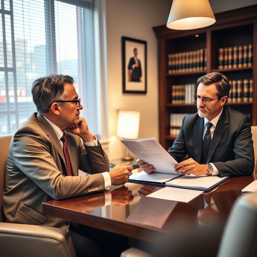 Aggressive Driving Lawyer Brooklyn