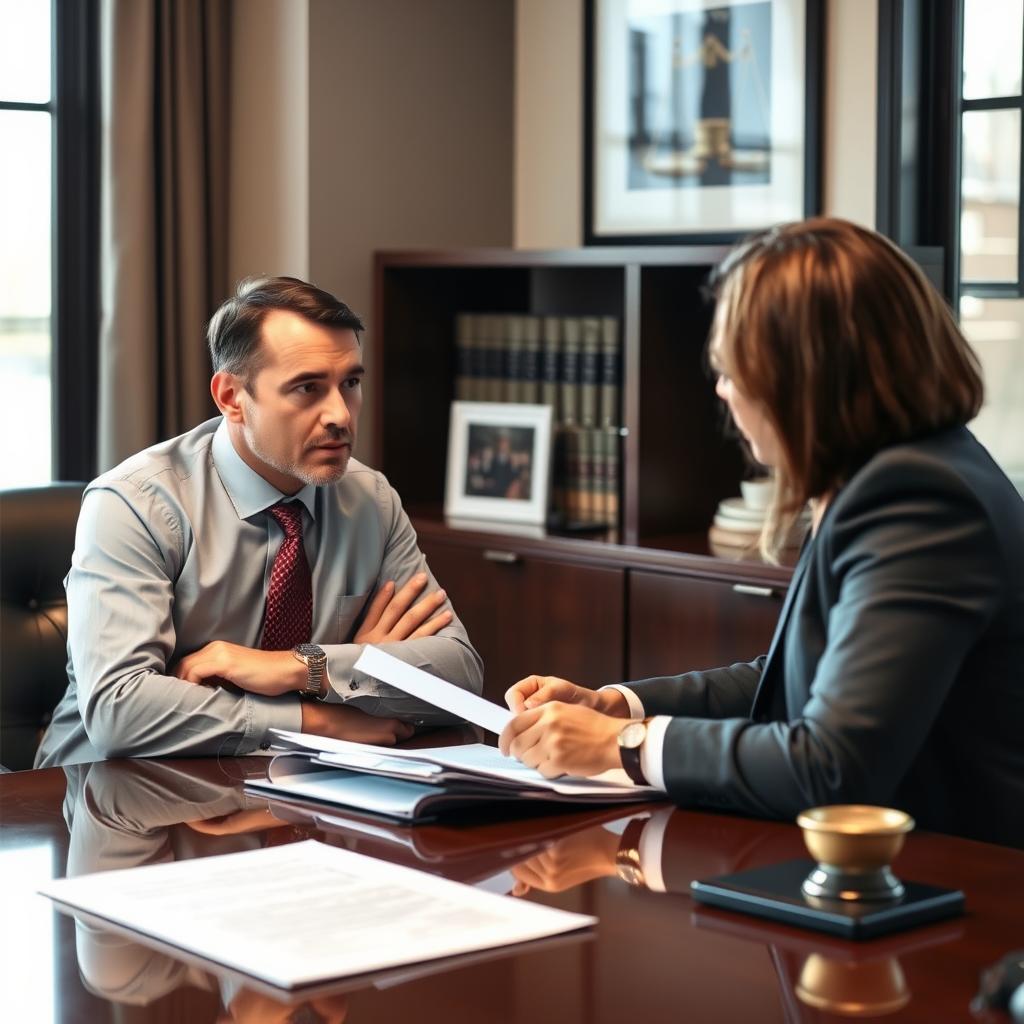 Aggressive Driving Lawyer Broome County