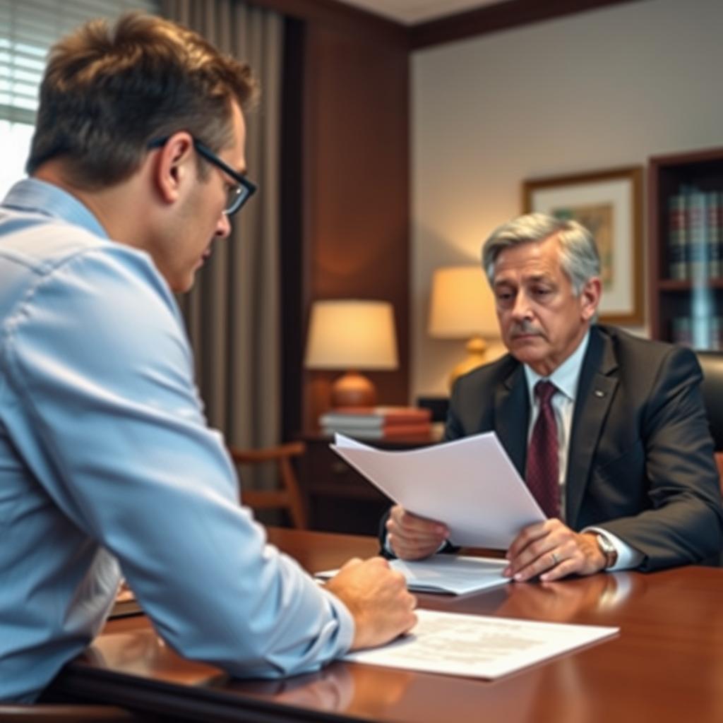 Aggressive Driving Lawyer Cattaraugus County