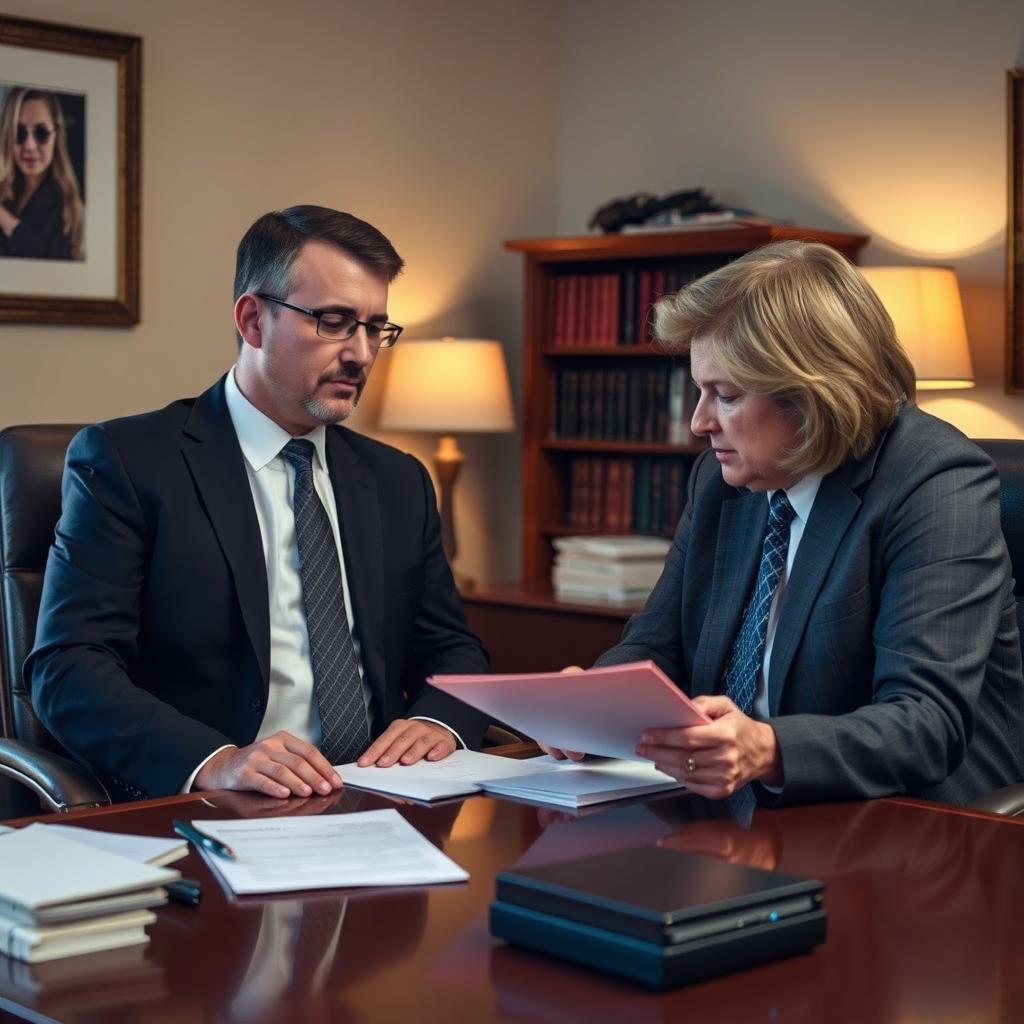 Aggressive Driving Lawyer Chenango County