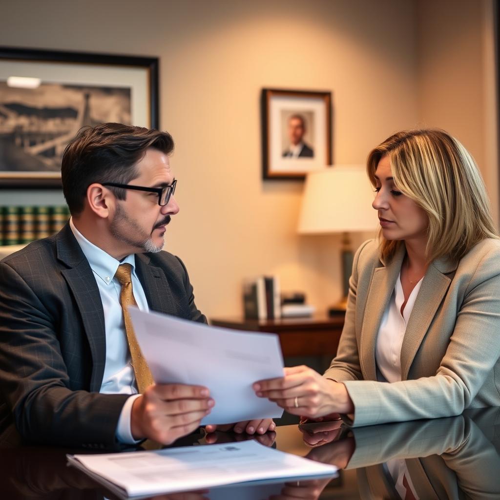 Aggressive Driving Lawyer Clinton County