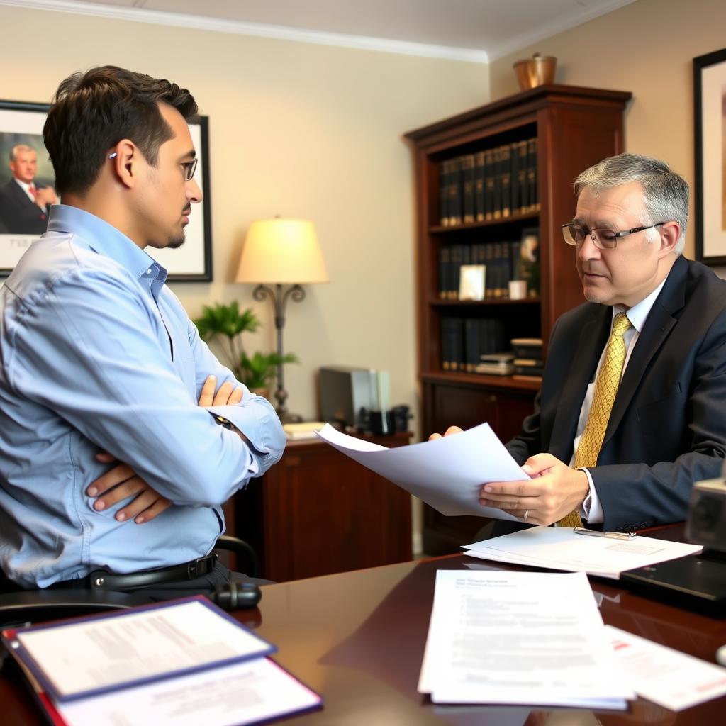 Aggressive Driving Lawyer Hamilton County