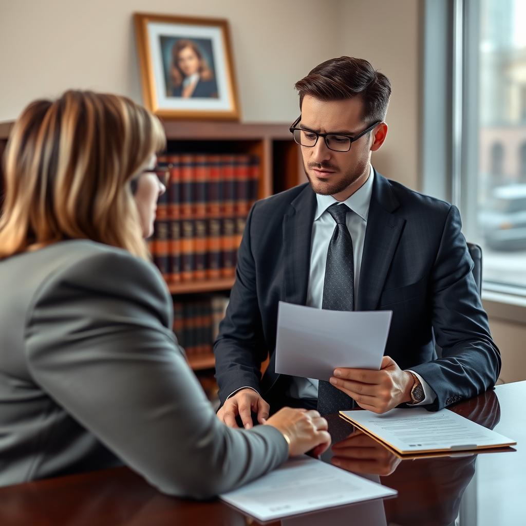 Aggressive Driving Lawyer Jefferson County