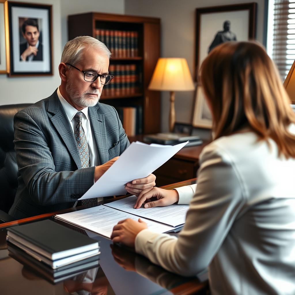 Aggressive Driving Lawyer Monroe County