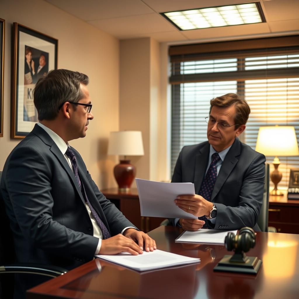 Aggressive Driving Lawyer New York County