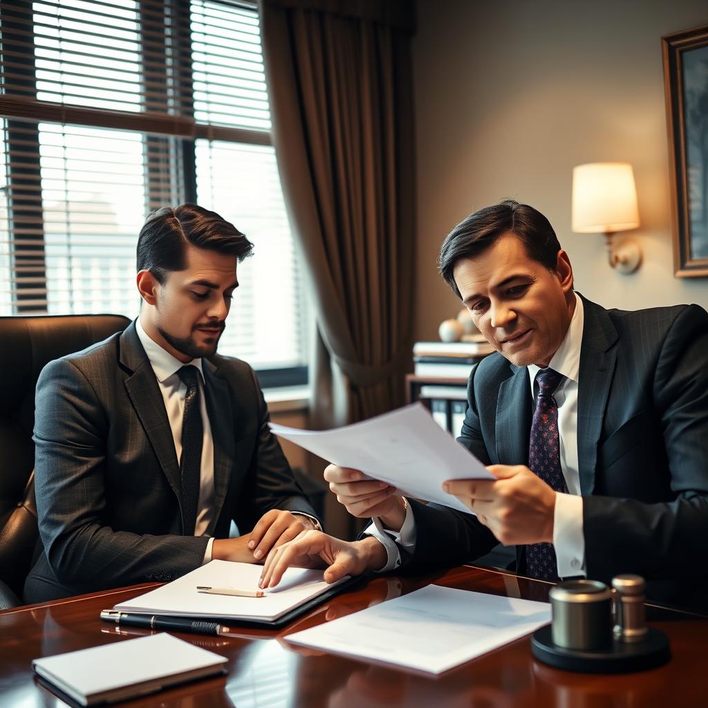 Aggressive Driving Lawyer New York