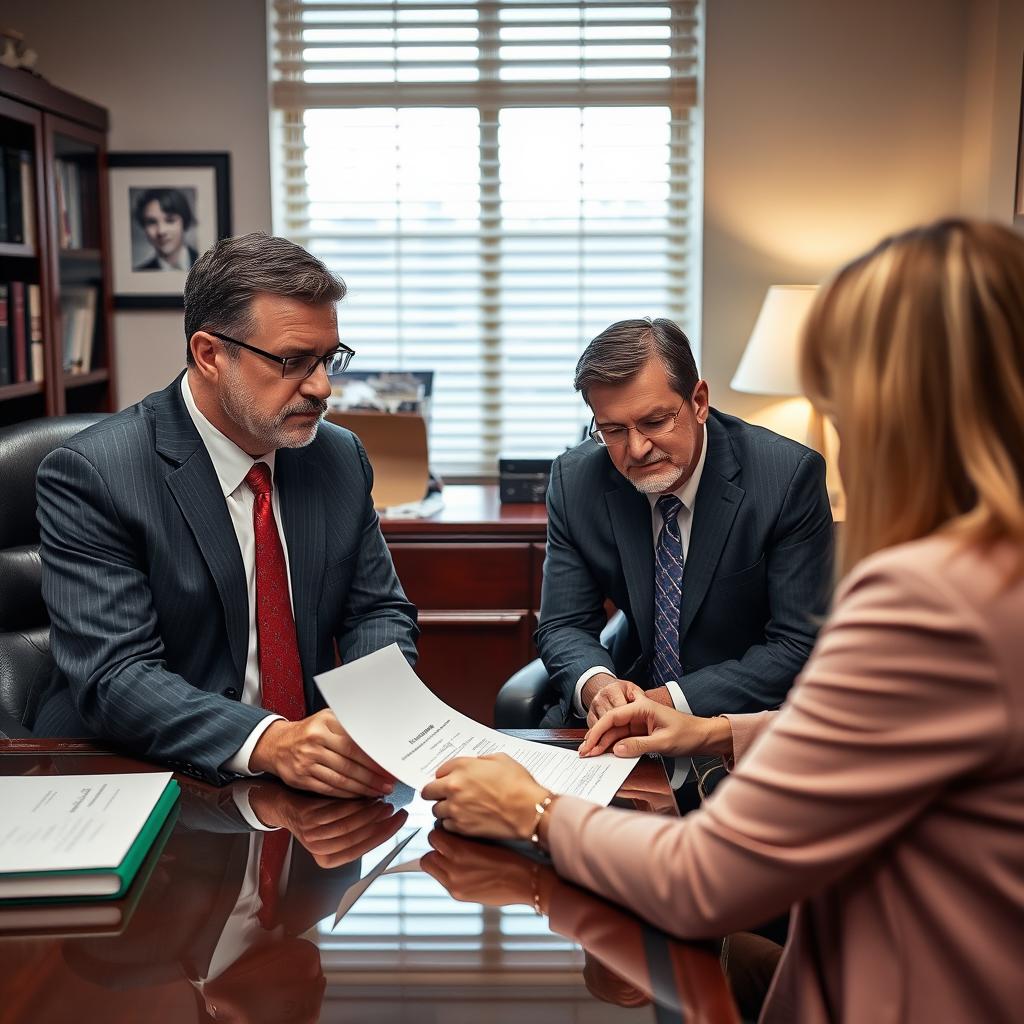 Aggressive Driving Lawyer Niagara County
