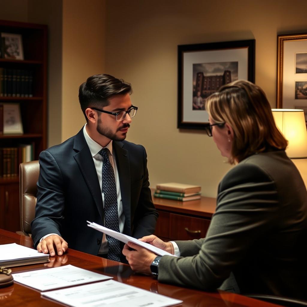 Aggressive Driving Lawyer Onondaga County