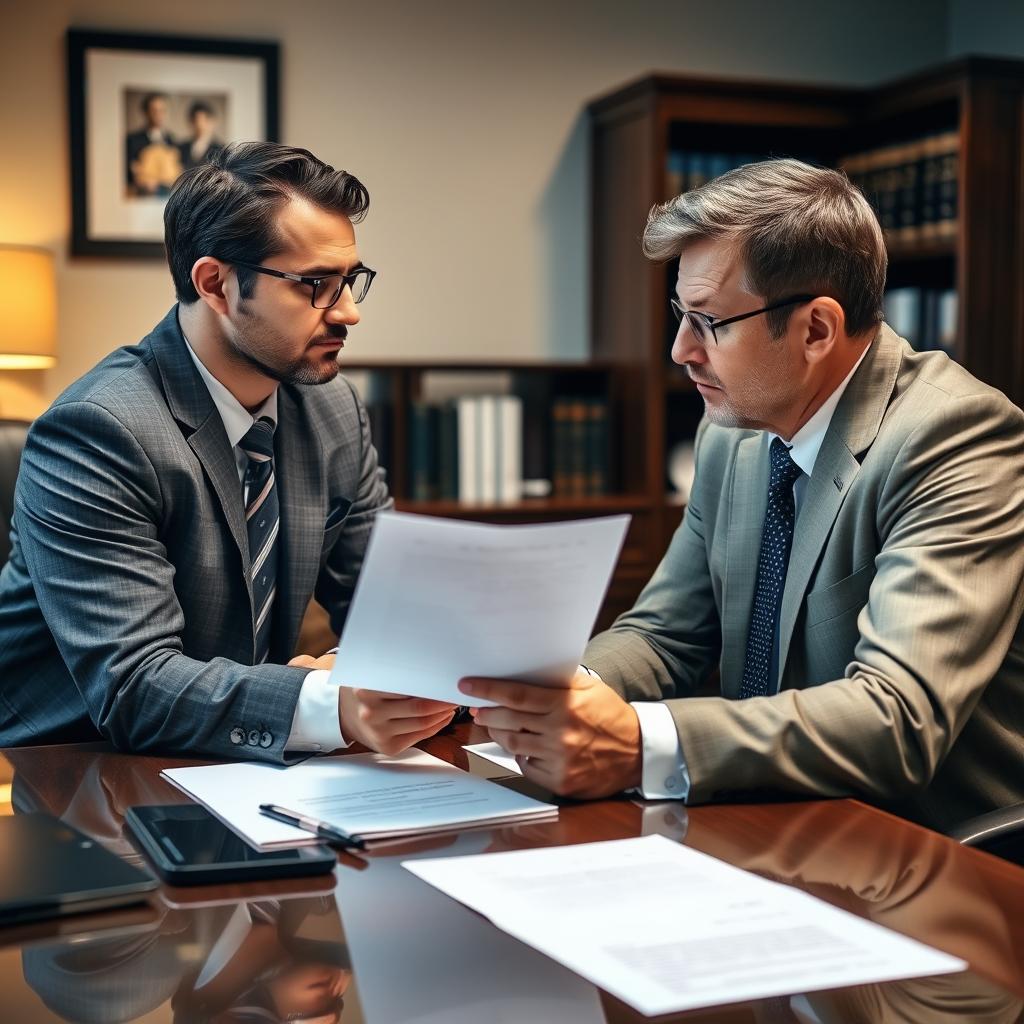 Aggressive Driving Lawyer Ontario County